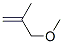 Methyl 2-methyl-2-propenyl ether CAS#: 22418-49-1