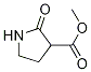 Methyl 2-oxopyrrolidine-3-carboxylate CAS#: 22049-95-2