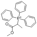 Methyl 2-(triphenylphosphoranyl)propanoate CAS#: 2689-62-5