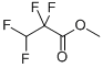 Methyl 2,2,3,3-tetrafluoropropionate CAS#: 1893-38-5