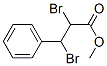Methyl 2,3-dibromo-3-phenylpropionate CAS#: 21770-48-9