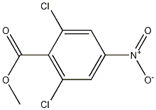 Methyl 2,6-dichloro-4-nitrobenzoate CAS#: 232275-50-2