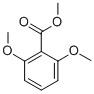 Methyl 2,6-dimethoxybenzoate CAS#: 2065-27-2