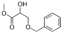 Methyl 3-O-Benzyl-D-glycerate CAS#: 209907-54-0