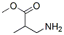 Methyl 3-amino-2-methylpropanoate CAS#: 14678-48-9