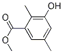 Methyl 3-hydroxy-2,5-diMethylbenzoate CAS#: 27023-04-7