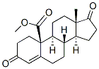 Methyl 3,17-Dioxo-4-androsten-19-oate CAS#: 22256-03-7