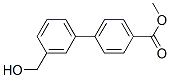 Methyl 4-(3-hydroxymethylphenyl)benzoate CAS#: 223126-96-3