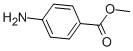 Methyl 4-aminobenzoate CAS#: 619-45-4