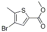 Methyl 4-broMo-5-Methylthiophene-2-carboxylate CAS#: 237385-15-8