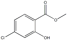 Methyl 4-chlorosalicylate CAS#: 22717-55-1