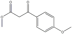 Methyl 4-methoxybenzoylacetate CAS#: 22077-50-5