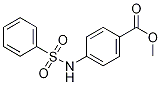 Methyl 4-(phenylsulfonaMido)benzoate CAS#: 107920-79-6
