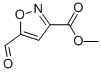 Methyl 5-formylisoxazole-3-carboxylate CAS#: 22667-21-6