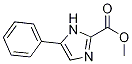 Methyl 5-phenyl-1H-iMidazole-2-carboxylate CAS#: 222991-37-9