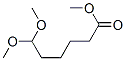 Methyl-6,6-dimethoxyhexanoate CAS#: 25176-55-0