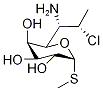 Methyl 7-Chloro-7-deoxy-1-thiolincosaMinide CAS#: 22965-79-3