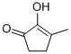 Methylcyclopentenolon CAS-Nr .: 80-71-7