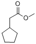 Methyl cyclopentylacetate CAS#: 2723-38-8