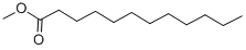 Methyl dodecanoate CAS#: 111-82-0