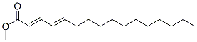 Methyl hexadecadienoate CAS#: 29961-54-4