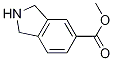 Methyl isoindoline-5-carboxylate CAS#: 14320-56-0