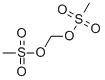 Methylene dimethanesulfonate CAS#: 156-72-9