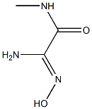 MethyloxaMide 2-OxiMe CAS#: 25475-12-1