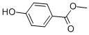 Methylparaben CAS # : 99-76-3