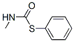 Methylthiocarbamic acid S-phenyl ester CAS#: 13509-39-2