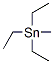 Methyltriethylstannane CAS#: 2097-60-1