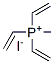 Methyltrivinylphosphonium iodide CAS#: 25743-68-4