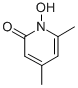 Metipirox CAS#: 29342-02-7