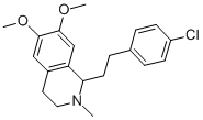 Metofoline CAS#: 2154-02-1