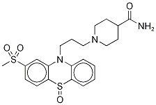 MetopiMazine Sulfoxide CAS#: 18181-99-2