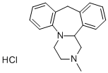 Mianserin hydrochloride CAS#: 21535-47-7