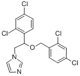 Miconazole CAS#: 22916-47-8