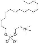 Miltefosine CAS#: 58066-85-6