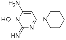 Minoxidil CAS#: 38304-91-5