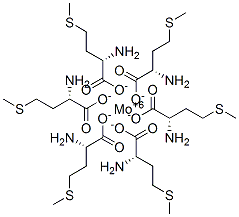 Molybdenummethionate35% CAS#: 25852-21-5