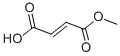 Monomethyl fumarate CAS#: 2756-87-8