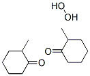 Monomethylcyclohexanone peroxide CAS#: 29130-06-1