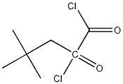 Mononeopentyl oxalyl chloride CAS#: 209848-82-8