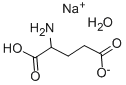 Glutamate monosodique N ° CAS: 32221-81-1