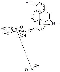 Morphine-d3 6-b-D-Glucuronide CAS#: 219533-69-4