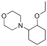 Morpholine, 4-(2-ethoxycyclohexyl)- (9CI) CAS#: 214780-90-2