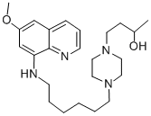 Moxipraquine CAS#: 23790-08-1