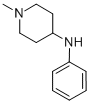 N-(1-METHYLPIPERIDIN-4-YL)ANILINE CAS#: 22261-94-5