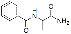 N-(1-carbamoylethyl)benzamide CAS#: 24250-70-2