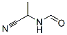 N-(1-cyanoethyl)formamide CAS#: 27394-99-6